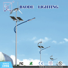 6м 40W светодиодный уличный светильник для продажи Солнечный уличный свет (bdtyn-А1)